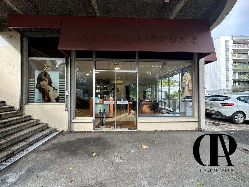 Local commercial - 58 m²