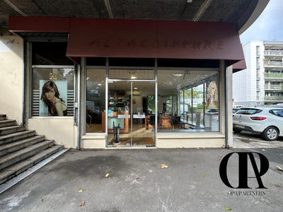 Local commercial - 58 m²