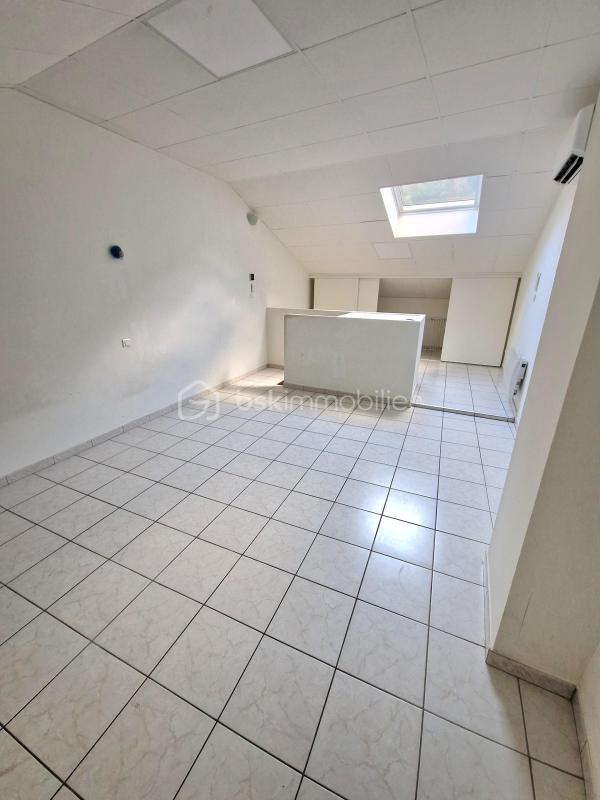 Maison de village - 106 m² - 4 pièces