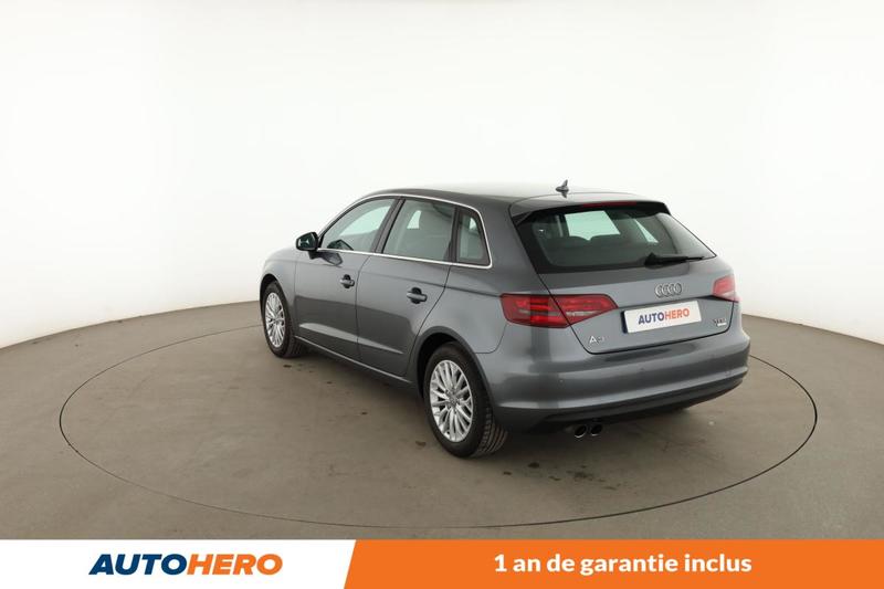 Audi A3 sportback 1.4 Tfsi Cod Ultra Ambiente 150 ch