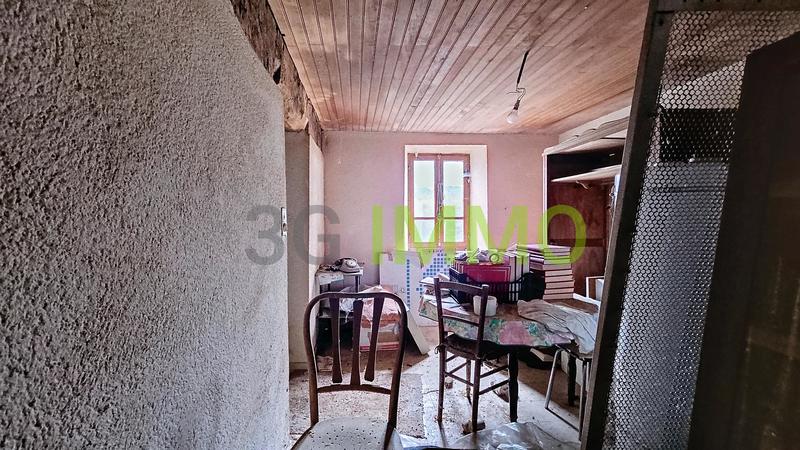 Maison - 49 m² - 3 pièces