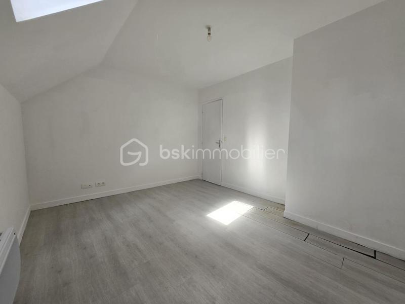 Maison en pierre - 98 m² - 5 pièces