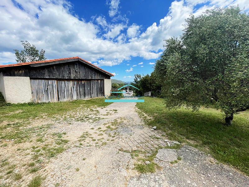 Villa - 170 m² - 5 pièces