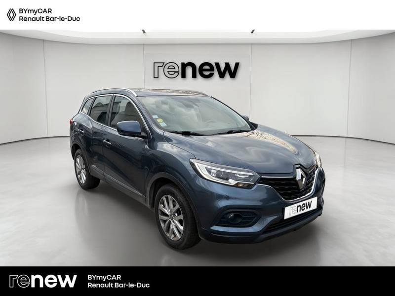 Renault Kadjar Blue dCi 115 Business