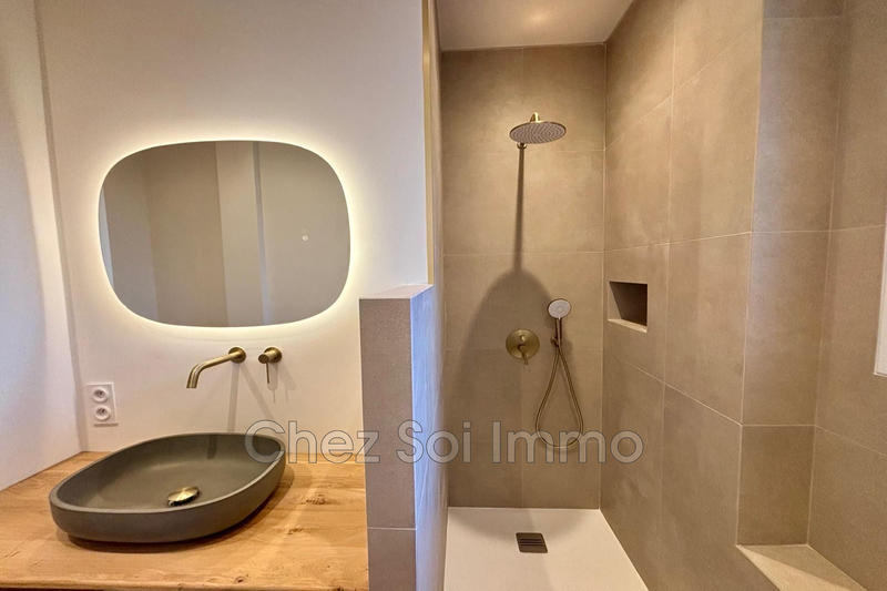 Appartement - 50 m² - 3 pièces