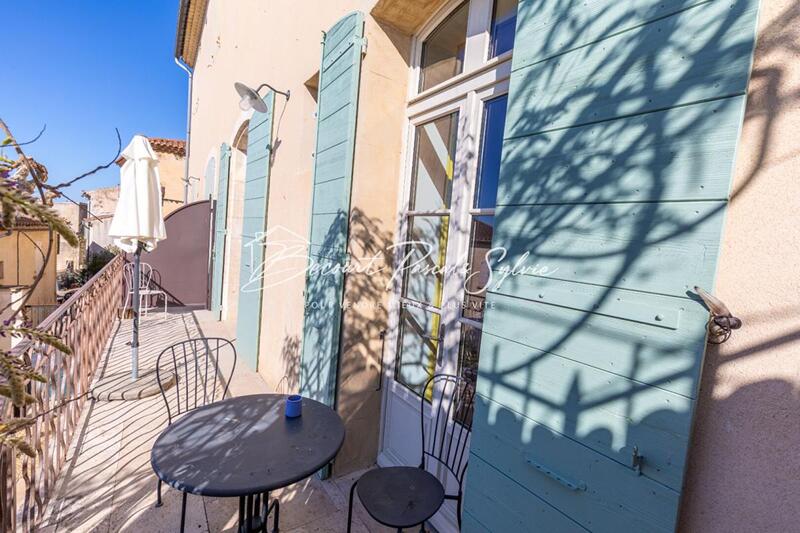 Appartement - 76 m² - 3 pièces