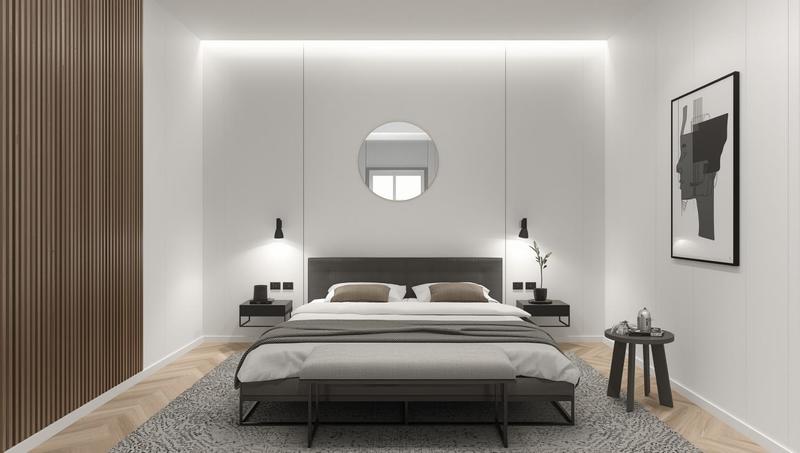 Appartement - 40 à 99 m²