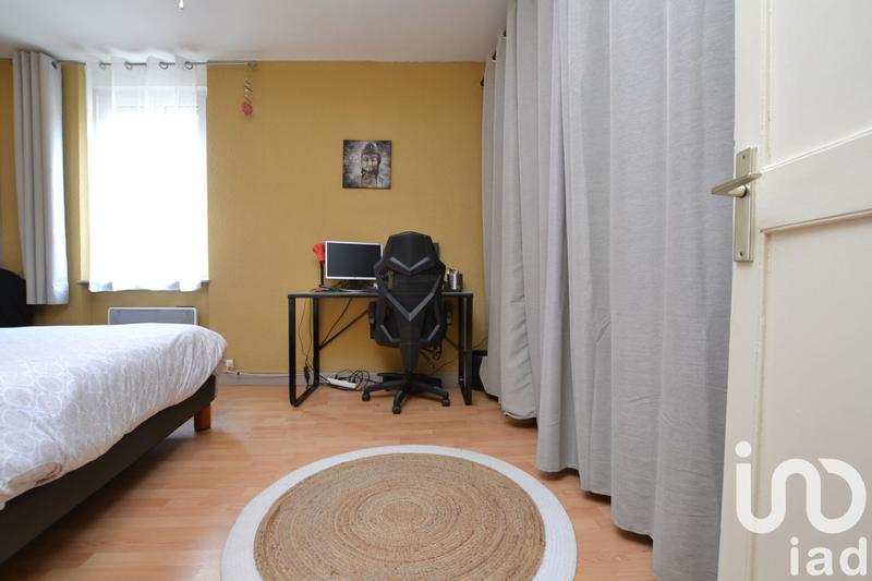 Maison de village - 236 m² - 7 pièces