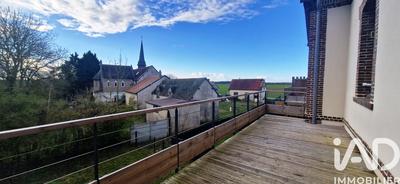 Appartement - 79 m² - 3 pièces