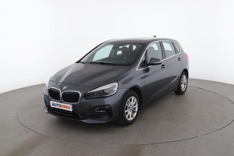 Bmw Serie 2 Active Tourer 216d Lounge Dkg7 116 ch