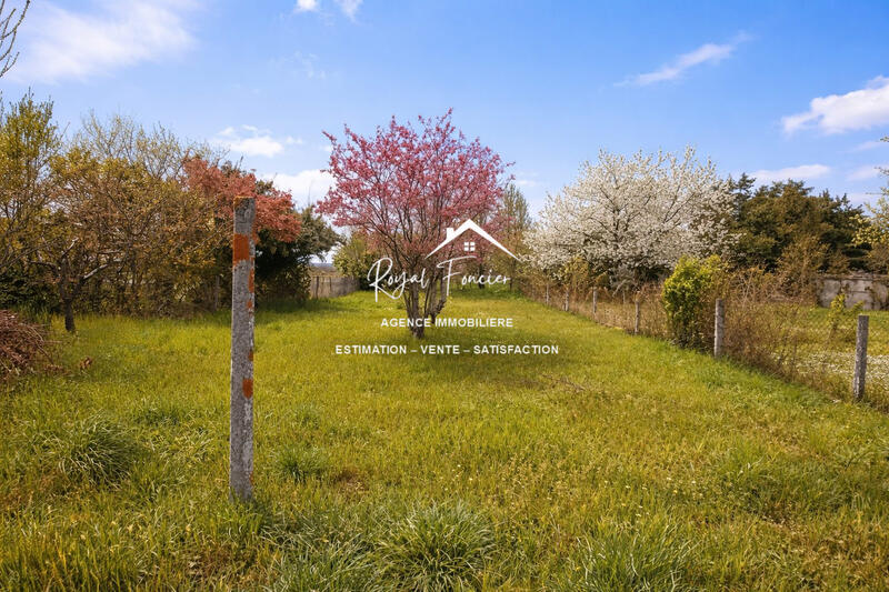 Maison - 45 m² - 3 pièces