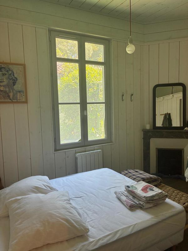 Maison - 89 m² - 4 pièces