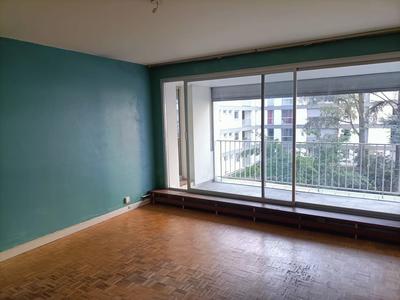 Appartement - 76 m² - 3 pièces