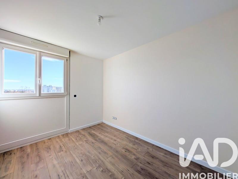 Appartement - 89 m² - 5 pièces