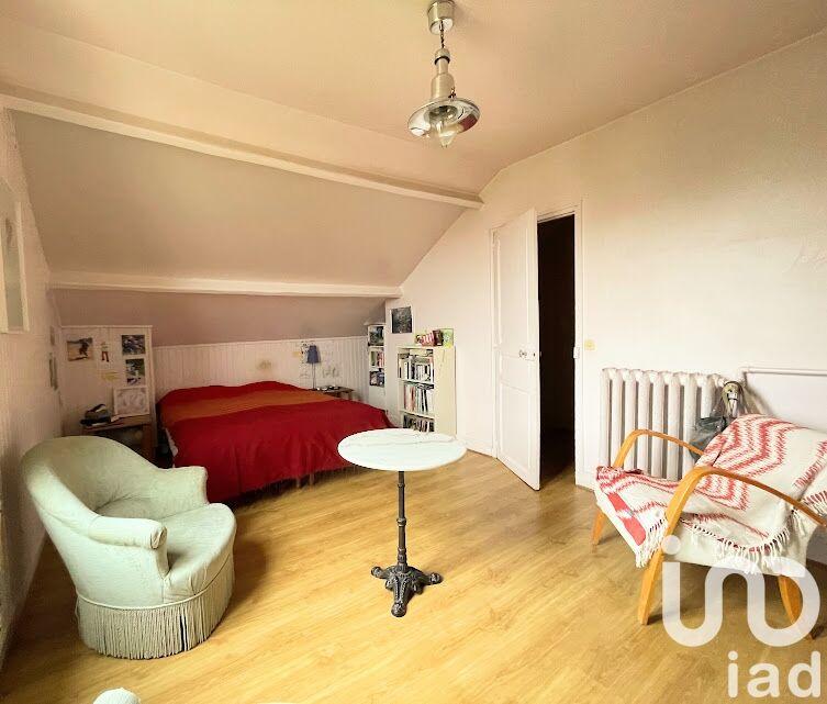 Maison - 149 m² - 6 pièces