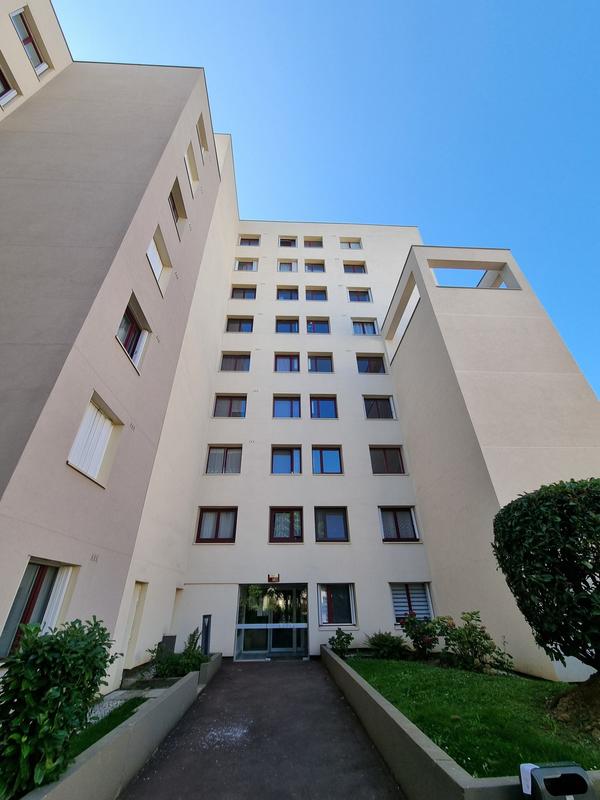 Appartement - 57 m² - 2 pièces