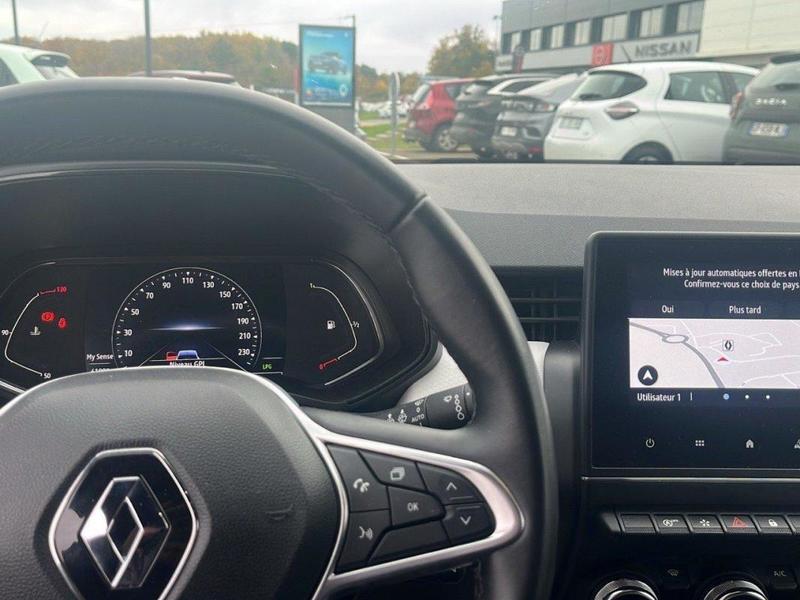 Renault Clio V TCe 100 Gpl - 21n Intens