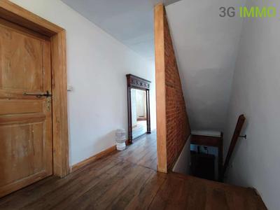 Maison - 188 m² - 6 pièces