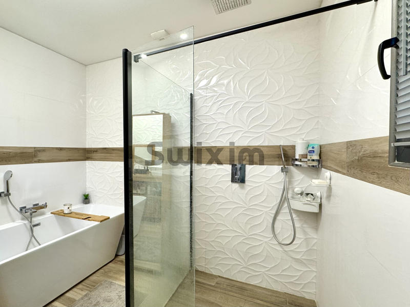 Villa - 150 m² - 5 pièces