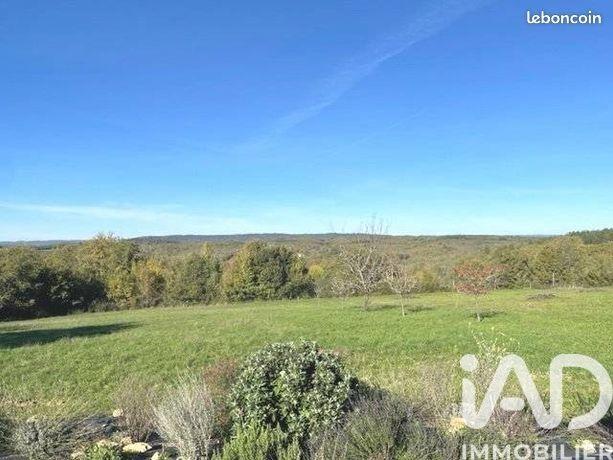 Maison - 128 m² - 5 pièces