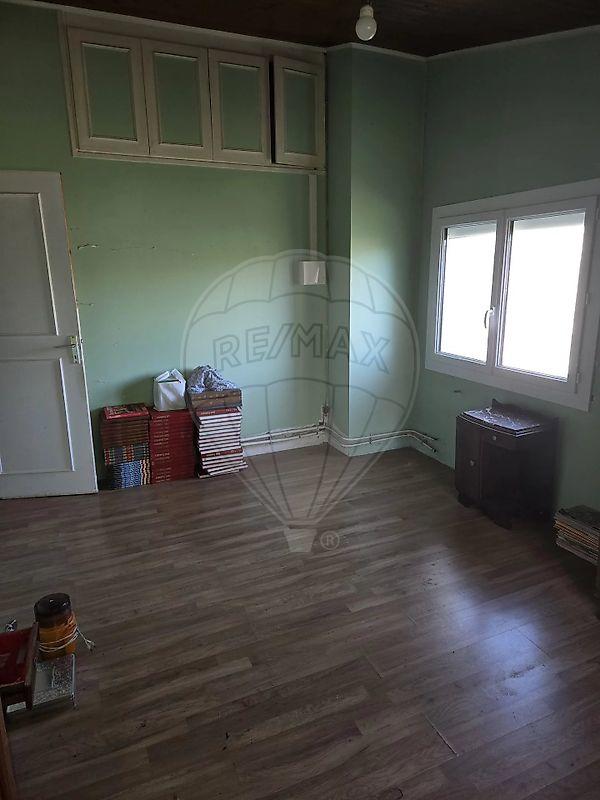 Maison - 102 m² - 6 pièces