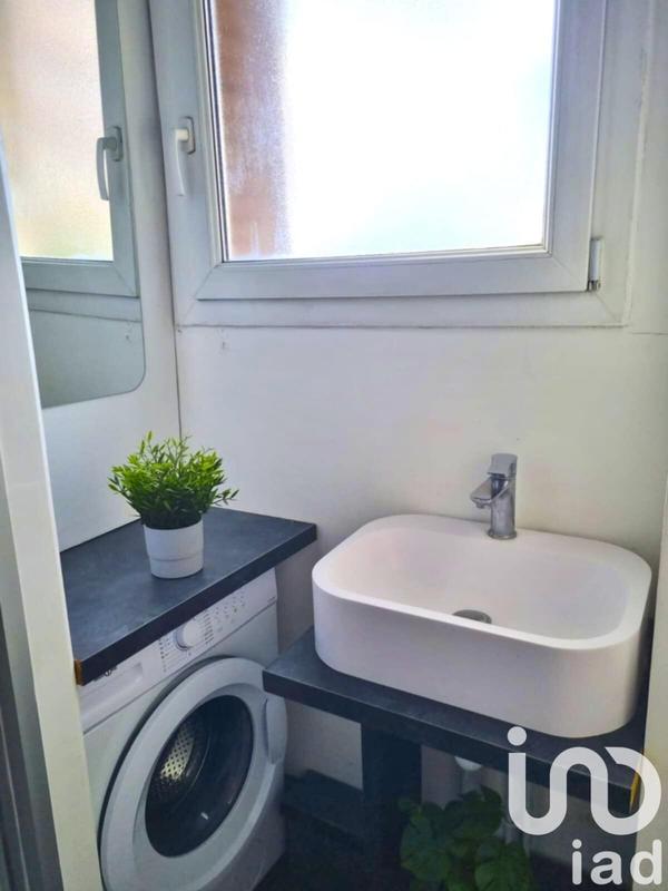 Appartement - 73 m² - 5 pièces