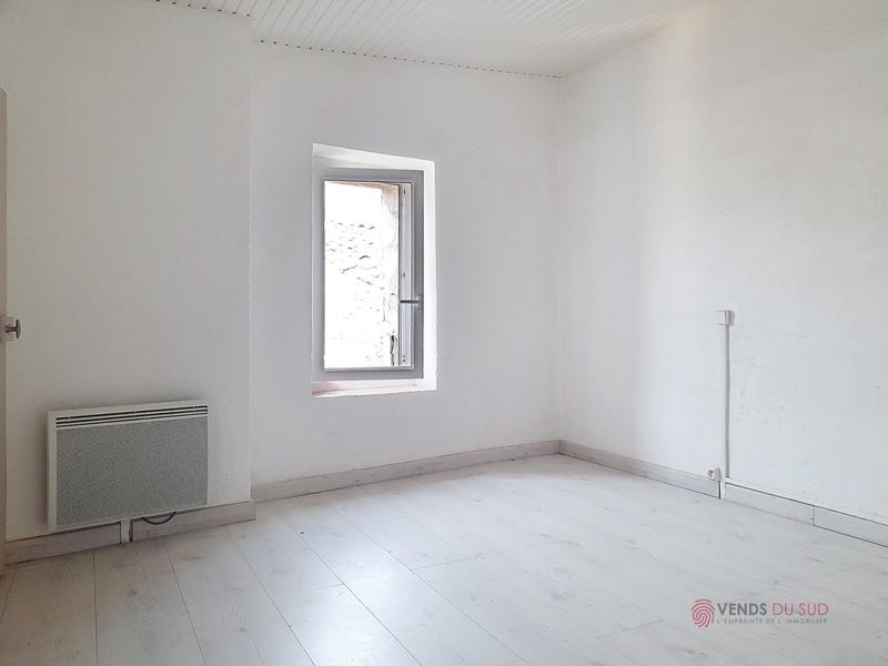 Maison de village - 55 m² - 3 pièces