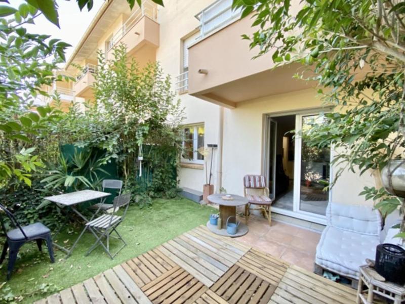 Appartement - 31 m² - 2 pièces