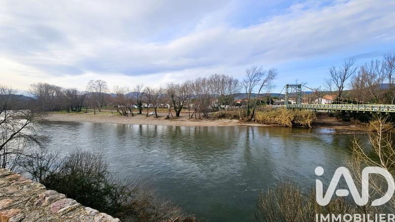 Maison - 71 m² - 3 pièces