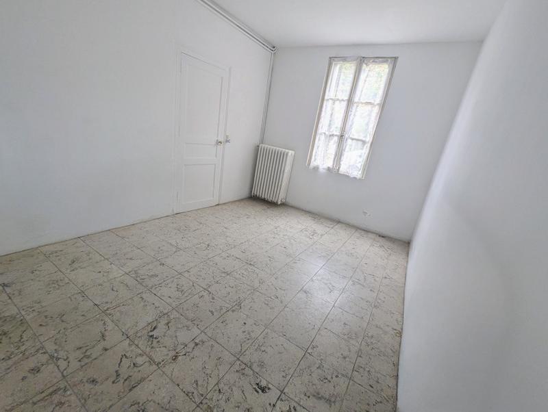 Maison - 70 m² - 4 pièces