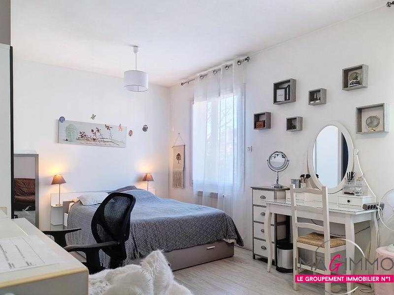 Villa - 125 m² - 4 pièces