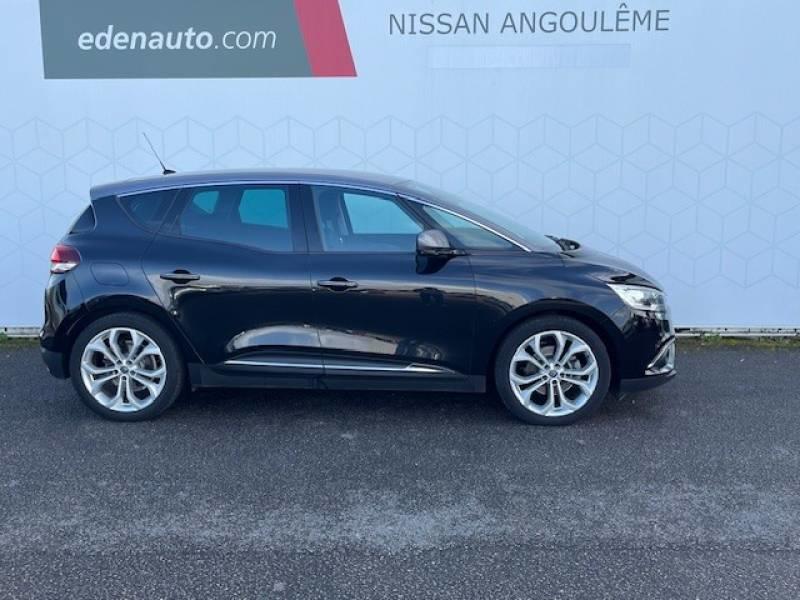 Renault Scénic TCe 140 Fap Business