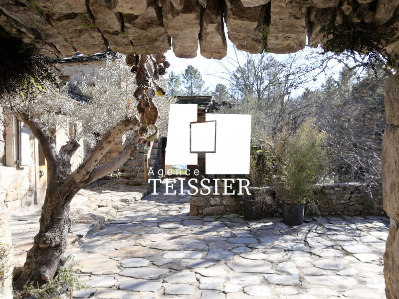 Maison - 270 m² - 18 pièces