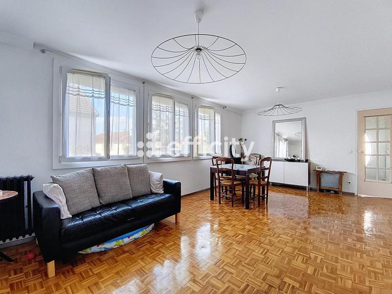 Pavillon - 65 m² - 3 pièces