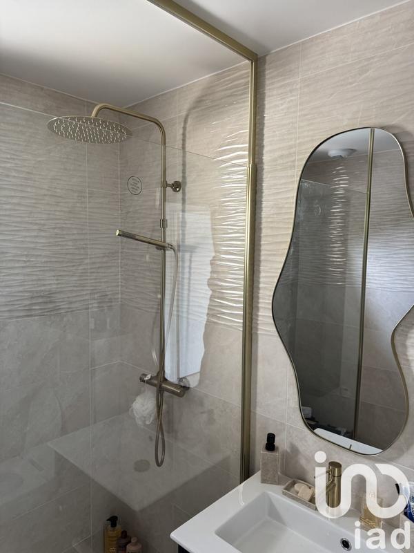 Maison - 127 m² - 4 pièces