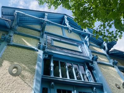 Local d'activités - 187 m²