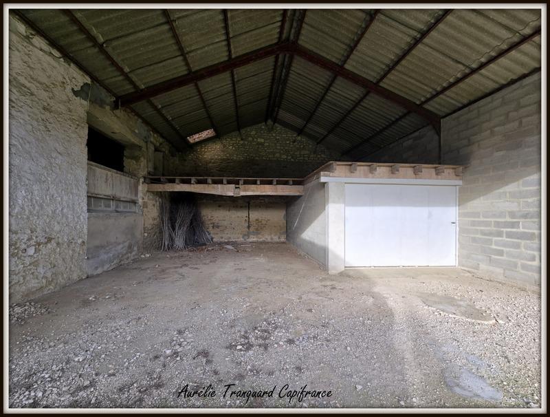 Fermette - 149 m² - 8 pièces