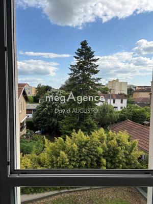 Appartement - 76 m² - 4 pièces
