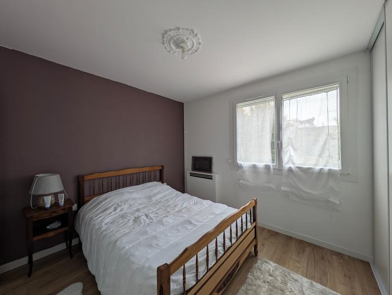 Appartement - 76 m² - 3 pièces