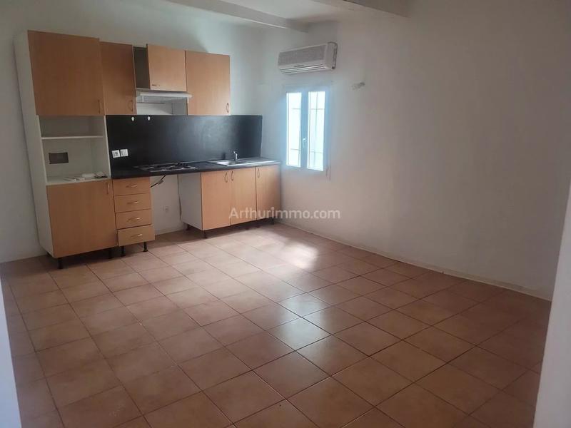 Appartement - 56 m² - 2 pièces