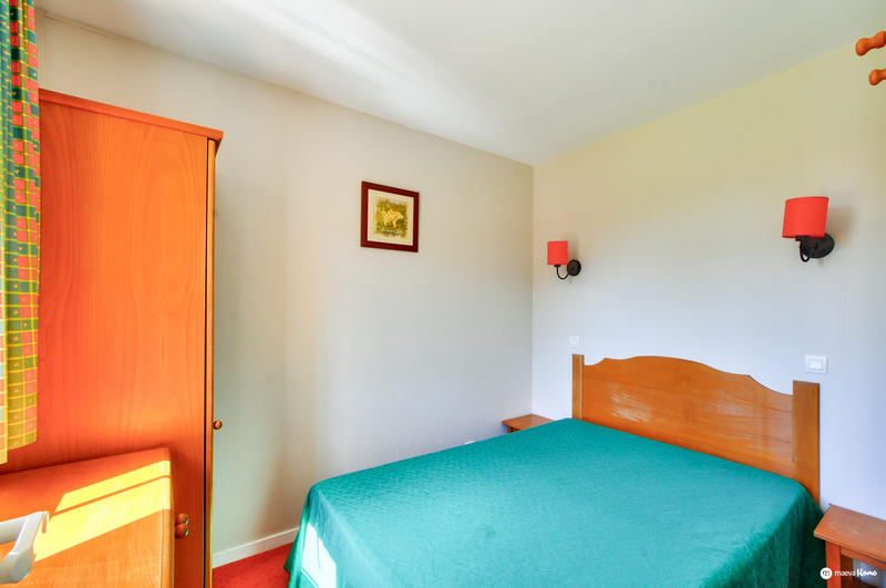 Appartement - 31 m² - 2 pièces