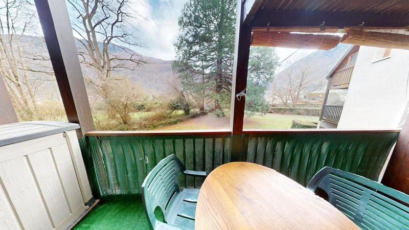 Appartement - 24 m² - 1 pièce