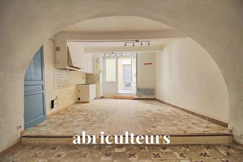 Appartement - 168 m² - 5 pièces