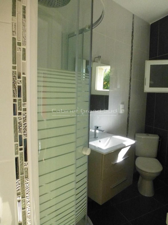 Maison - 38 m² - 3 pièces