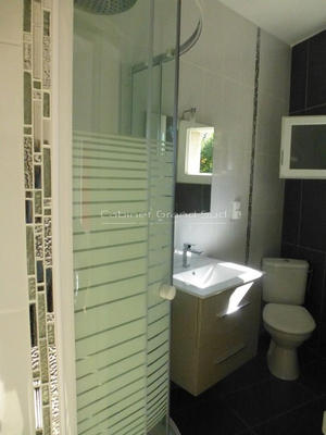 Maison - 38 m² - 3 pièces