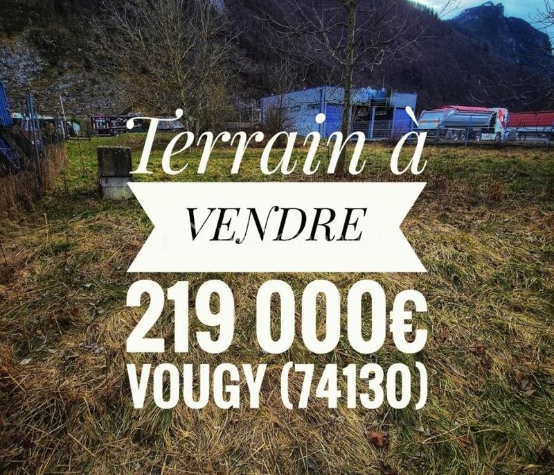 Terrain agricole - 1 413 m²