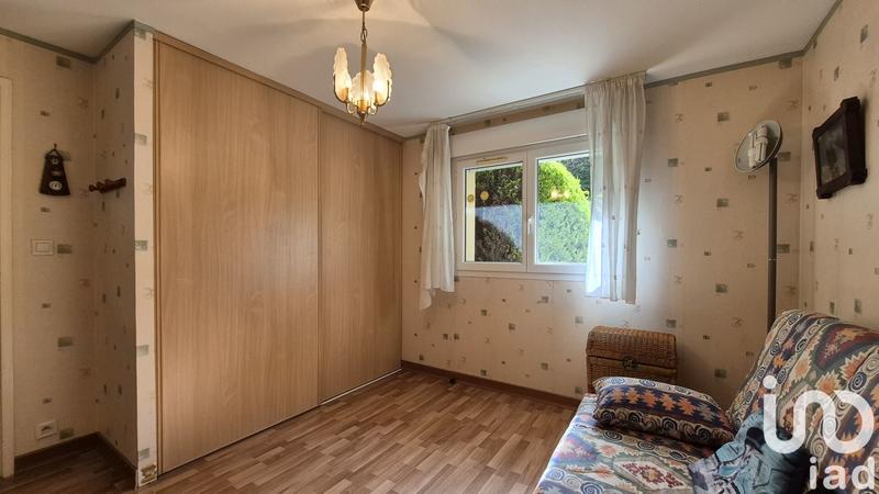 Maison - 83 m² - 4 pièces