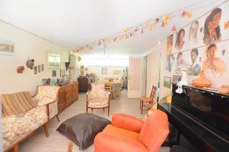 Maison - 168 m² - 7 pièces