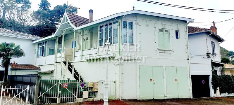 Appartement - 80 m² - 2 pièces