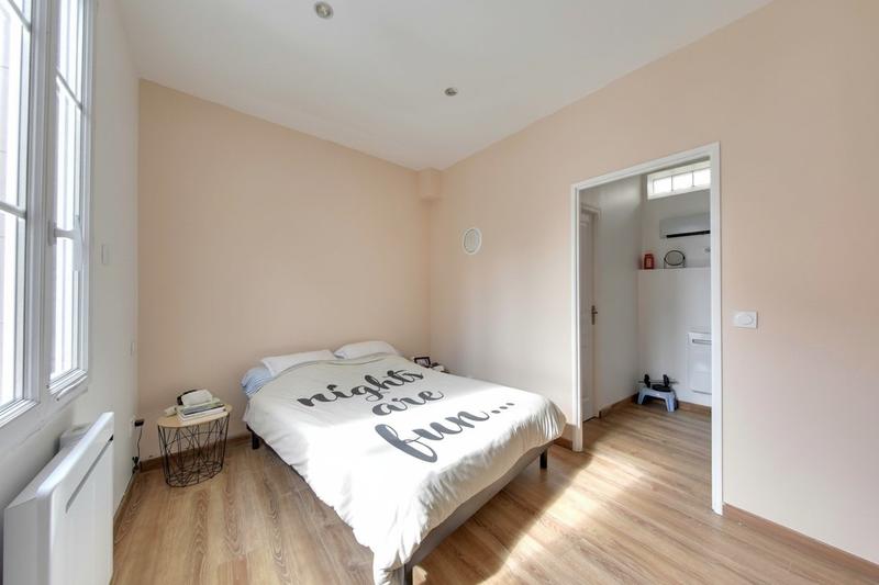 Maison - 54 m² - 2 pièces